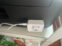 蓝阔打印服务器支持电脑共享安卓苹果手机远程云打印小白盒子usb打印机改wifi无线网络打印机智能共享 PrintBox-mini 实拍图