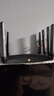 普联（TP-LINK）BE7200 WiFi7千兆双频无线路由器 双2.5G网口家用穿墙7200M 10颗高效FEM信号增强 游戏加速7DR7270 实拍图