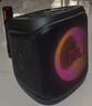 JBL PartyBox Encore2音乐战将欢唱版2蓝牙音箱 国家补贴 户外家庭KTV麦克风一体唱K歌广场舞低音音响 实拍图