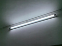 FSL佛山照明T8灯管LED双端长1.2米40W日光色6500K5只装 实拍图