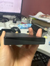 西部数据（WD）2TB 移动硬盘 USB3.0 My Passport随行版2.5英寸 黑 机械硬盘 笔记本电脑外接 大容量加密存储 实拍图