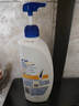 海飞丝去屑洗发水男士女士清爽去油1KG洗发露洗头膏控油蓬松刘宇宁同款 实拍图