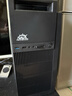 和谐号办公商用台式机电脑主机整机（AMD A9升A10 16G 512G  WiFi 全国联保） 实拍图