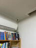 萤石EZVIZ摄像头家用 高清WIFI无线监控器莹石云APP手机远程查看室内360度全景旋转云台智能网络摄像机 400万CP1红外夜视【超清版】 官方标配无卡【30天云存储体验包】 实拍图