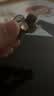 向晚发夹2个高级感蝴蝶结发卡女气质刘海发夹小抓夹侧边夹中秋节礼物 实拍图