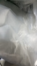 佳驰背心袋塑料袋48*70cm*100只 超市购物袋手提袋食品打包袋马甲袋 实拍图