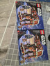 乐高（LEGO）积木拼装星球大战75380 莫斯埃斯帕赛车男孩玩具生日圣诞礼物 实拍图