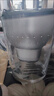 碧然德（BRITA）过滤净水器 家用滤水壶 净水壶 Marella 海洋系列 3.5L（白色） 实拍图