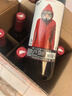 奥兰小红帽红酒干红葡萄酒750ml*6 红酒整箱  实拍图