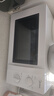 美的（Midea）快捷微波炉 家用小型 360°转盘加热 旋钮操控 易洁内胆（M1-L213B） 实拍图