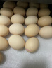 九華粮品有机富硒土鸡蛋20枚 净重1.6斤 散养草鸡蛋 柴鸡蛋 礼盒 实拍图