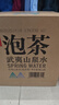 农夫山泉 饮用山泉水天然水（泡茶用）武夷山泉水泡茶水4L*4桶 整箱 实拍图