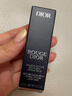 迪奥DIOR【邓为推荐】烈艳蓝金口红丝绒772哑光唇膏 生日礼物送女友 实拍图