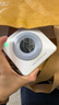 喵喵机错题打印机P3S 3寸超高清灰阶宽幅作业帮家用错题整理免抄学生迷你便携照片热敏打印机可粘贴2英寸 实拍图
