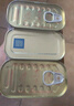 梅林午餐肉罐头340g*3火腿火锅搭档食材中粮出品(新老包装交替发货） 实拍图