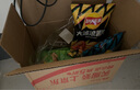 乐事（Lay's）薯片 袋装40g*3包+大波浪40g*3包 240g  百事食品 实拍图