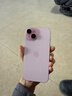 Apple/苹果 iPhone 15 (A3092) 128GB 粉色 支持移动联通电信5G 双卡双待手机 实拍图