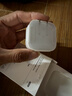 Apple/苹果【新品】40W USB-C充电器 type-c充电器苹果手机充电器手机快充头 苹果17手机充电器 实拍图