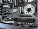 技嘉（GIGABYTE）5060 8G显卡 猎鹰 GeForce RTX 5060 Eagle OC SFF 8G DLSS4 游戏电竞设计AI电脑显卡 实拍图