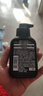 妮维雅（NIVEA）男士洗面奶保湿收缩毛孔深黑DEEP控油细致毛孔洁面双支套装 实拍图