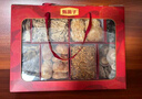 甄菌子羊肚菌海参花七拼菌菇礼盒400g滋补干货特产年货伴手礼品送长辈 实拍图