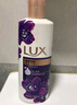 力士（LUX）依兰香沐浴露套装幽莲魅肤沐浴乳1000g送幽莲350g 持久留香 实拍图
