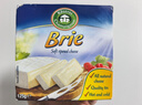 多美鲜（SUKI）凯瑟芮 德国进口 布里奶酪 天然原制奶酪 125g 冷藏 软质 实拍图