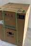 西门子（SIEMENS）黑魔镜636Ultra16套+3嵌入洗碗机 智净魔方高配版 双一级认证省水省电一键单消毒SJ43HB08KC 实拍图
