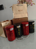 福茗源四大红茶500g 2025新茶金骏眉滇红茶小种红茶祁红茶叶礼盒自己喝 实拍图