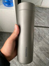 富光保温杯316L不锈钢水杯男女士泡茶杯子保冷杯商务茶水分离京东限定 实拍图