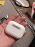 小米手机适用真无线入耳式无线蓝牙耳机持久续航五代男女生降噪安卓苹果通用高端蓝牙耳麦 白色 三年质保 售后无忧 【加强版】高清杜比立体环绕音 实拍图