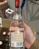 汾酒 黄盖玻汾 清香型白酒 53度 475mL*6瓶 整箱装非原箱 实拍图