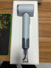 徕芬Laifen高速吹风机 速干家用电吹风 负离子护发吹风筒无叶吹风机 生日礼物 国家补贴 LF03闪银 实拍图