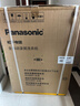 松下（Panasonic）滚筒洗衣机10KG大容量全自动家用BLDC变频节能泡沫净快速洗国家补贴 XQG100-N1MT 实拍图