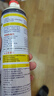 巨奇严选 鞋子除臭剂360ml*3瓶银离子消毒杀菌脚臭喷雾球鞋防臭去异味 实拍图