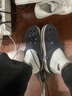 CROCS卡骆驰贝雅洞洞鞋沙滩鞋|10126 青花瓷蓝-4JL 44(280mm) 实拍图