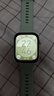 华为（HUAWEI）手表WATCH FIT 3【咨询享优惠】智能运动健康管理蓝牙通话轻薄大屏NFC门禁支付送男女士朋友礼物 原野绿【甄选定制表带+精美表盘】 实拍图