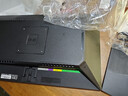 泰坦军团 24.5英寸 260Hz高刷 HDR400广色域 逐台校色FastIPS窄边框 PS5电竞显示器P2510H PLUS 原生240Hz  实拍图