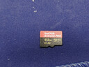 闪迪（SanDisk）512GB TF（MicroSD）内存卡 A2 4K V30 U3 C10 至尊超极速移动存储卡 读速200MB/s 写速140MB/s 实拍图