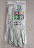 洗碗加绒手套女家用厨房防水防油洗碗刷碗家务清洁洗衣服手套束口 束口加绒手套2双（颜色随机） 实拍图