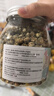 虎标中国香港品牌 花草茶 桐乡胎菊菊花茶 泡水喝的120g/罐装 实拍图