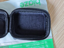 毕亚兹 适配大疆action4收纳包action5Pro/3机身保护包360acepro2便捷包GoPro运动相机配件 防摔耐刮XJ15 实拍图