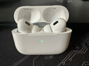 Viken【华强北18代Pro9顶配版】蓝牙耳机适配苹果无线金榜第1名Air4主动降噪iphone17/16/15五代入耳式 【2025新款|原版全功能】滑动调节音量 空间音頻+三真电量+入耳检测 实拍图