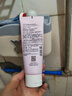 自然堂氨基酸温和舒缓洁面乳100g 清爽保湿洗面奶敏感肌可用 实拍图