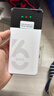 影腾随身wifi三网通用无线wi-fi6免插卡移动联通电信无限制流量便携式4G网卡高速随行网络2025款5GHF 【三网通6000毫安充电款】+续航翻倍全国通用 实拍图