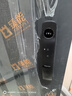 凯迪仕（kaadas）智能门锁 可视猫眼大屏指纹锁人脸全自动 智能锁 银河Q20F Pro V2 实拍图