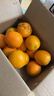玖原农珍 赣南脐橙新鲜橙子含箱10斤净重9斤优选果150-300g 年货水果礼盒 实拍图