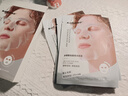 sakose1.5％水杨酸焕润祛痘男士面膜5片控油保湿清洁收缩毛孔去黑头 实拍图