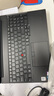 ThinkPad 联想E16超能版笔记本电脑 商务办公学生轻薄本 英特尔酷睿5 220H 24G 1T 2.5K黑色 实拍图