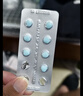 [启悦] 非那雄胺片1mg*7片*4板 实拍图